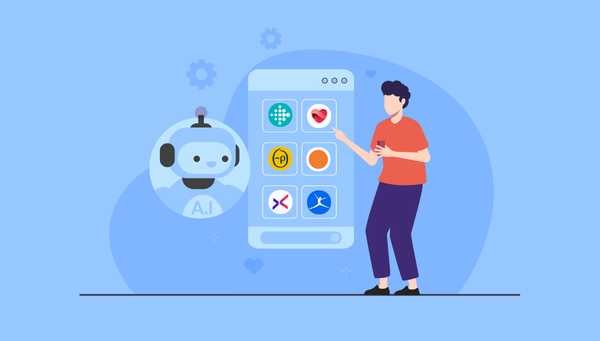 12 AI-Powered Wellness Apps/Tools Transforming Employee Health ai-wellness-apps