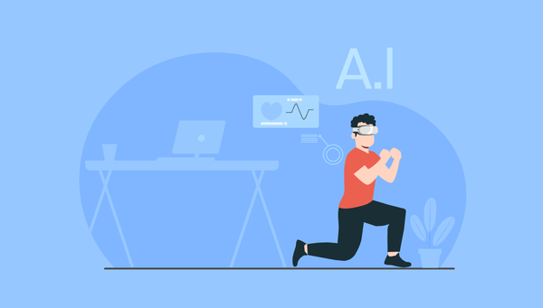 AI in Corporate Wellness: 20 Ways AI Is Elevating Employee Health ai-for-employee-wellness