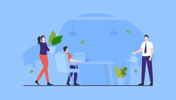 Environmental Wellness in the Workplace: Importance & Strategies to Improve environmental-wellness