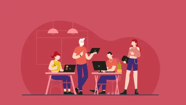 Generational Wellness: Engaging Gen Z, Millennials, Gen X, and Boomers with Wellness Programs generational-wellness