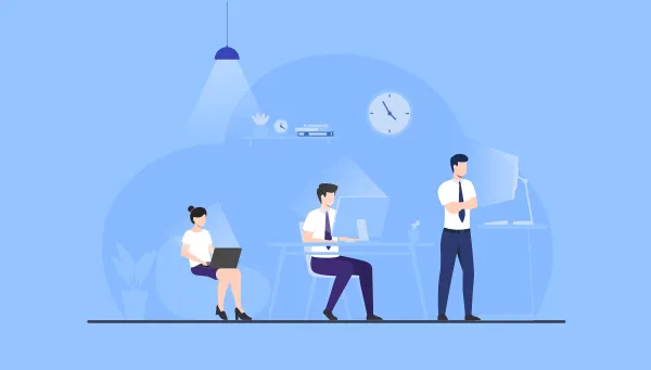 Workplace Ergonomics: Benefits, Risks & How to Improve workplace-ergonomics
