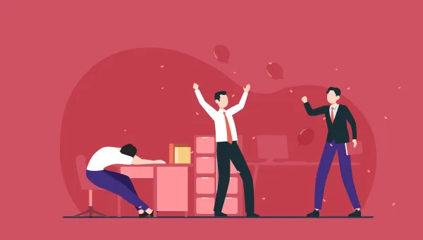 Mental Health at Work During the Holidays & Christmas Season