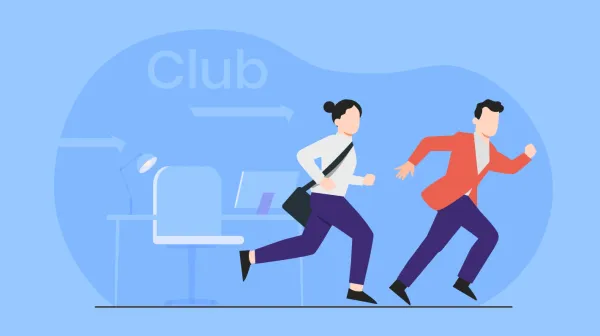 How to Start a Running Club at Work in 2026: Easy Tips to Get Started