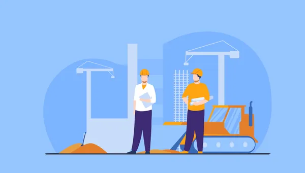 Wellness Programs for Construction Companies