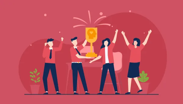 Mental Health Champions in The Workplace