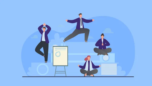 Outcomes-Based Wellness Programs: A Complete Guide for Employers