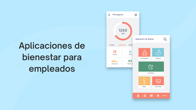Las 10 mejores apps de bienestar laboral para empleados