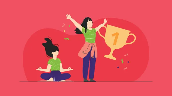 Recompensas de bienestar: Priorizar el bienestar de los empleados