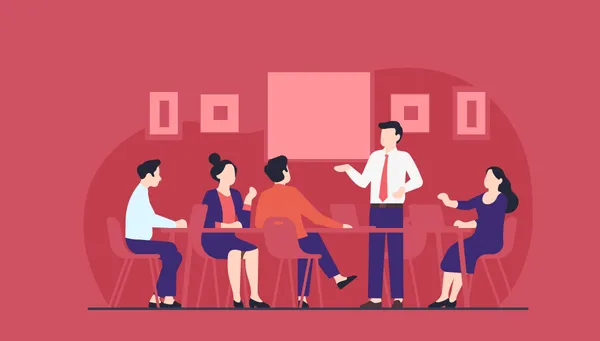 27 idées bien-être simples et amusantes pour dynamiser vos réunions d'équipe