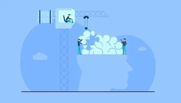 La santé mentale dans le secteur de la construction