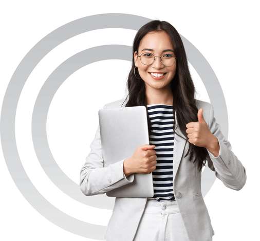 Vantage Fit ROI Hero Banner