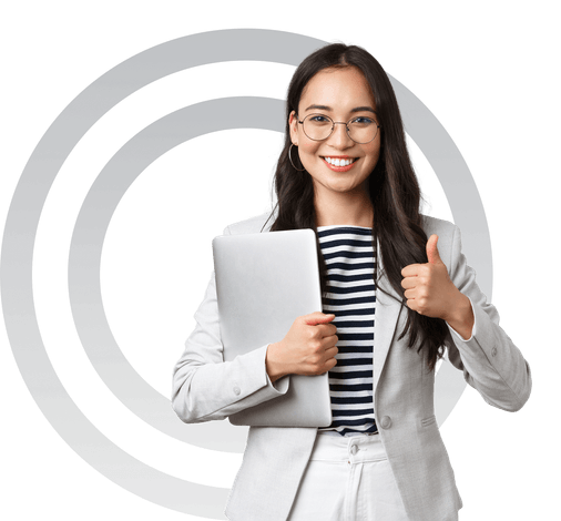 Vantage Fit ROI Hero Banner